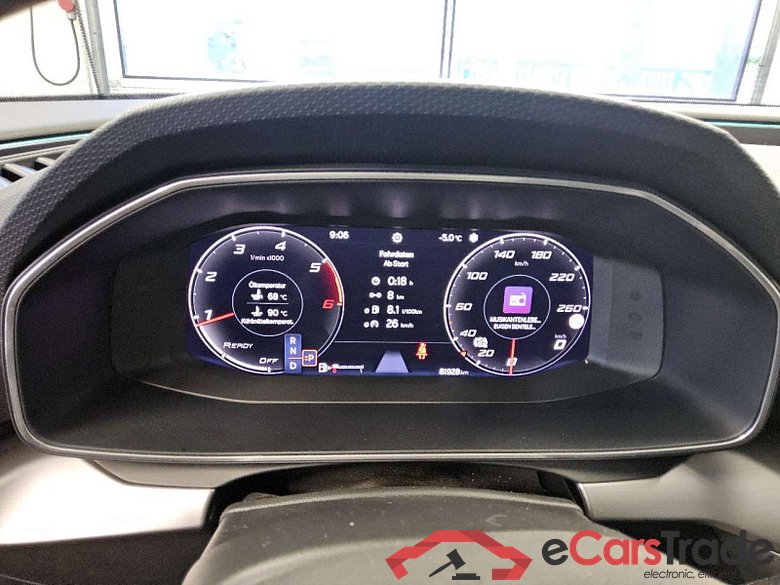 Seat Leon Sportstourer (KL8)(03.2020->) DE - Kb5 2.0 TDI EU6d, FR (EURO 6d), 2020 - 2024 #6