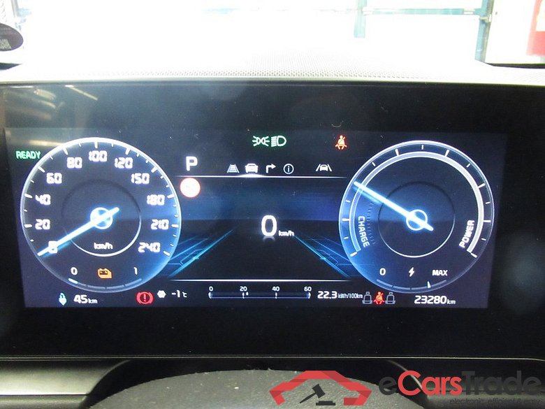 Kia Niro (SG2)(2022->) DE - SUV5, Spirit (64,8kWh), 2022 - 2022 #6