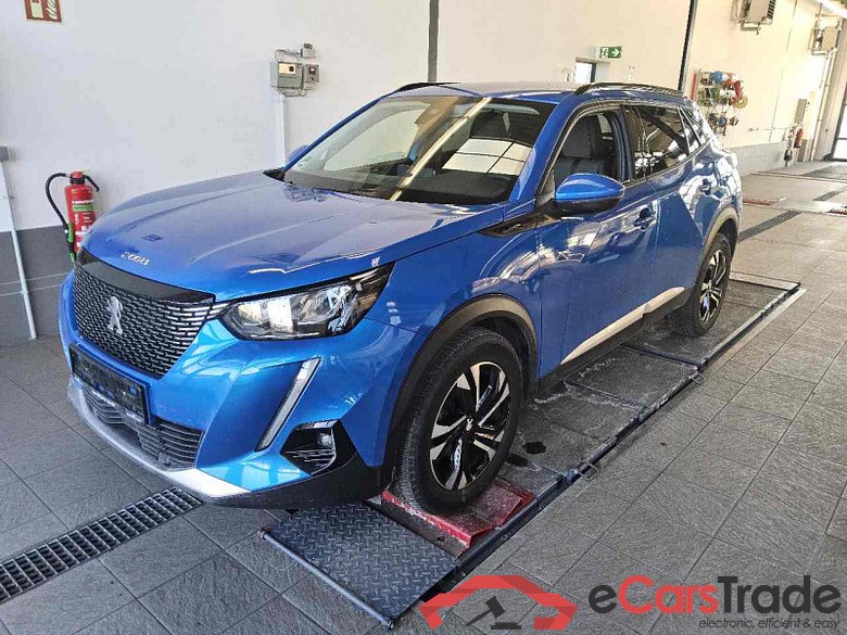 Peugeot 2008 (P1)(11.2019->) DE - SUV5 1.2 PureTech 130 EU6d, Allure Pack (EURO 6d), 2020 - 2023 #1