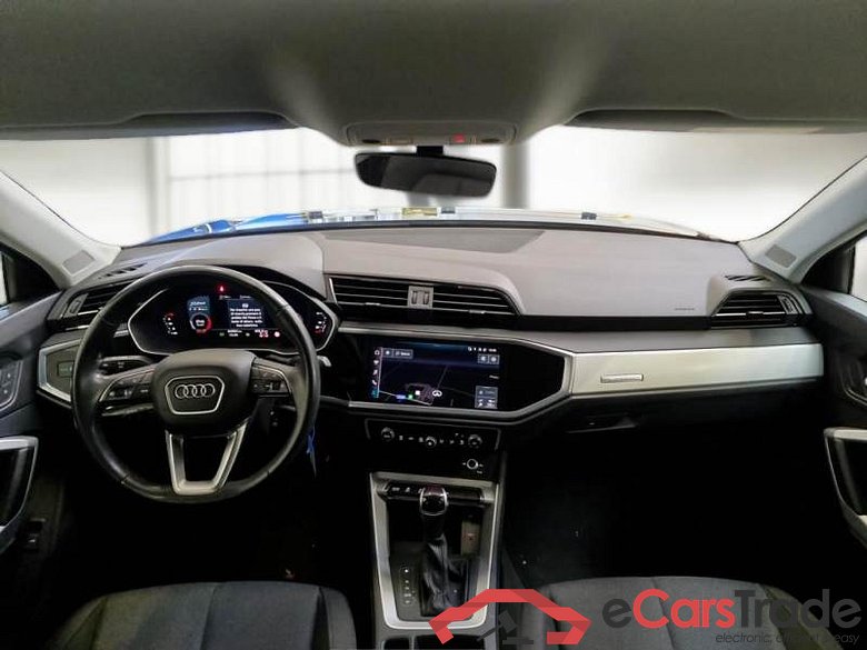 AUDI Q3 SPORTBACK / 2019 / 5P / SUV 35 TDI QUATTRO S TRONIC BUSINESS PLUS #3