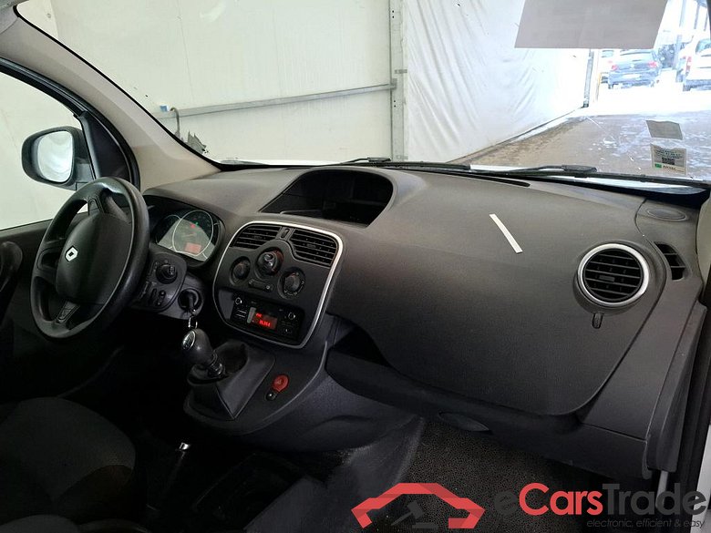RENAULT Kangoo Express / 2013 / 4P / Fourgonnette Grand Confort TCe 115 #5