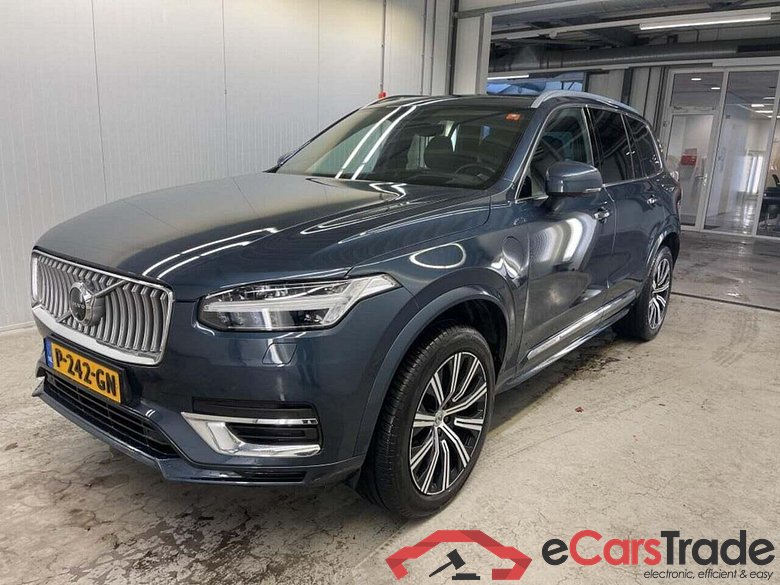 VOLVO XC90 2.0 T8 AWD Inscr.Exc