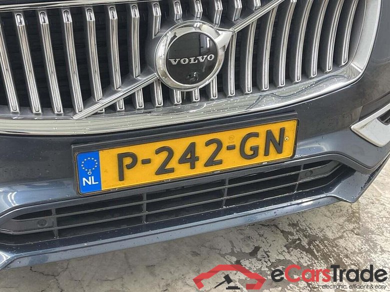 VOLVO XC90 2.0 T8 AWD Inscr.Exc #4