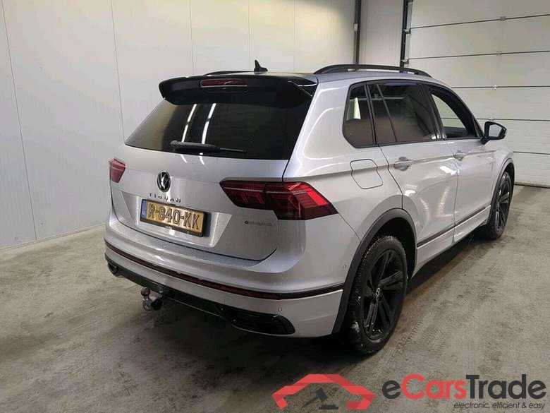VOLKSWAGEN Tiguan 1.4 TSI eHy R Bns+ #2