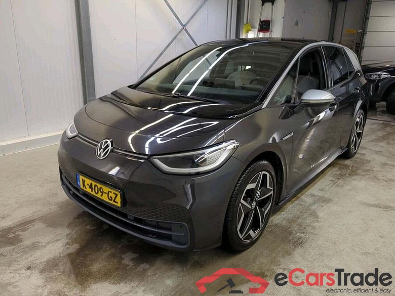 VOLKSWAGEN ID.3 First Plus 58 kWh #1
