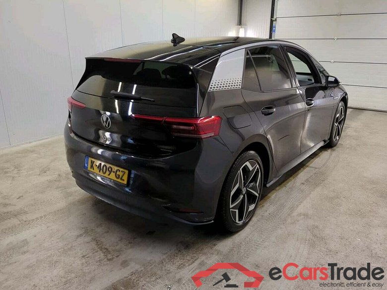 VOLKSWAGEN ID.3 First Plus 58 kWh #2