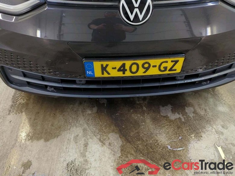 VOLKSWAGEN ID.3 First Plus 58 kWh #4
