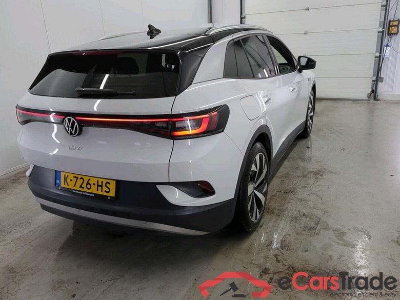 VOLKSWAGEN ID.4 First 77 kWh #2