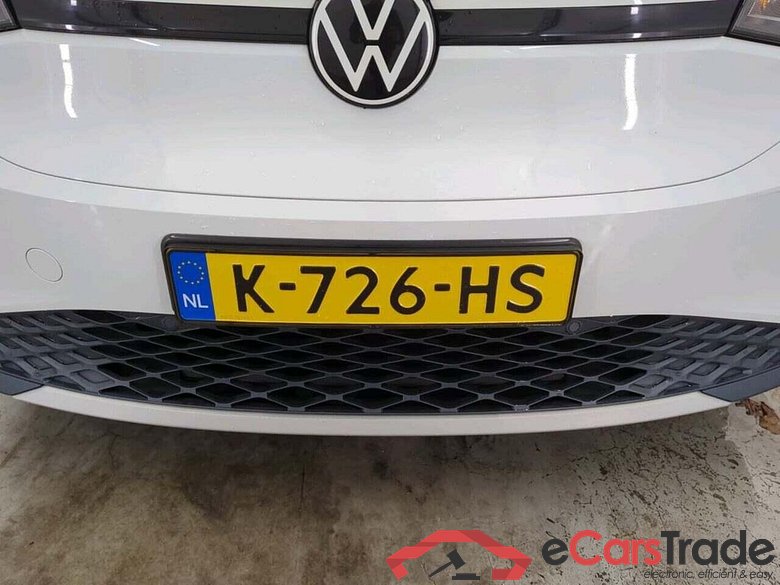 VOLKSWAGEN ID.4 First 77 kWh #4