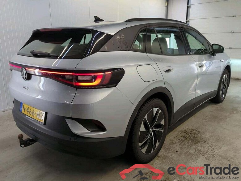 VOLKSWAGEN ID.4 Pro 77 kWh #2