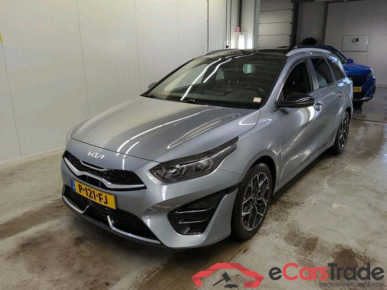 KIA ceed sportswagon 1.0 T-GDi GT-PlusL.