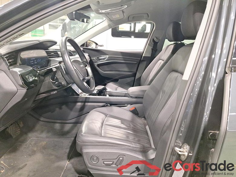 AUDI E-TRON 95 kWh 55 Quattro Advanced #5