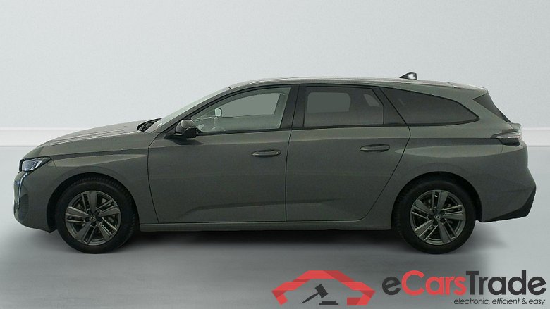 Peugeot 308 SW PureTech 130ch S&S BVM6 Allure #4