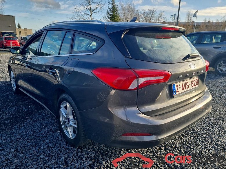 FORD Focus 1.0I ECOBOOST 74KW CONNECTED #3