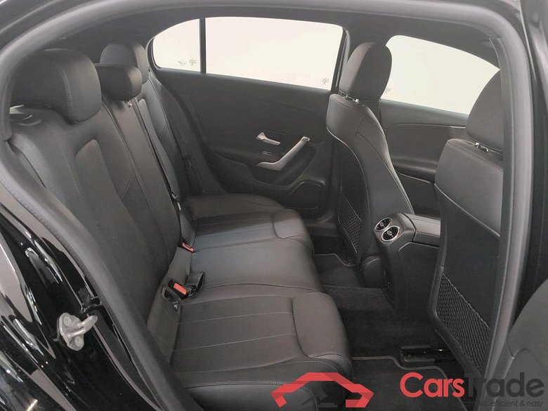 MERCEDES-BENZ A-CLASS 1.3 A 250 E DCT BUSINESS SOLUTION #6