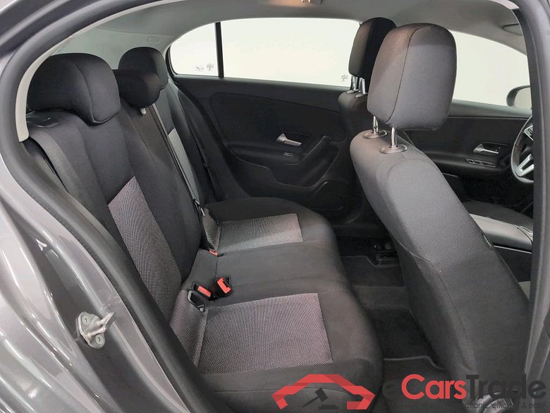 MERCEDES-BENZ A-Klasse 1.3 A 180 BUSINESS SOLUTION ESSENTIAL #6