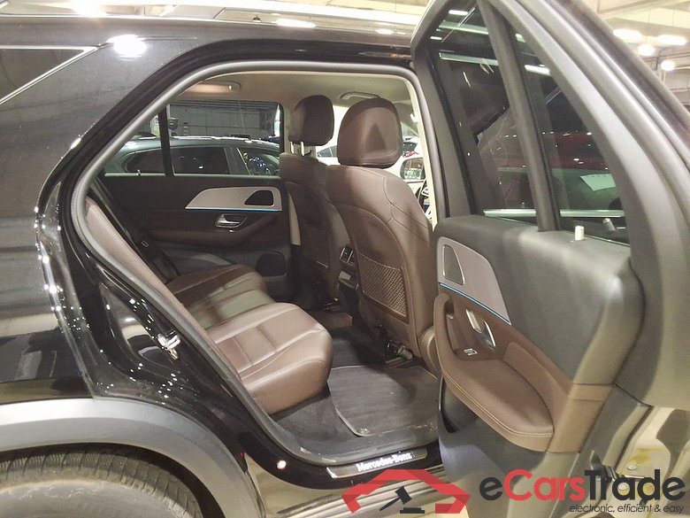 MERCEDES-BENZ CLASSE GLE DIESEL (W167) GLE 350 de 4-Matic PHEV #5