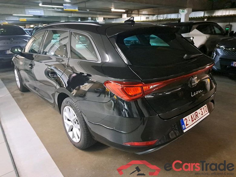 SEAT LEON ST 1.5 TSI 130 MOVE! #3