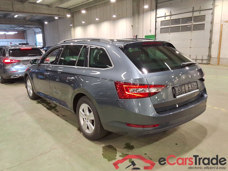 SKODA Superb 1.5 TSI ACT 110KW AMBITION #2