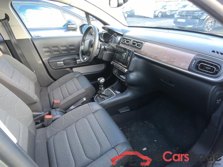 C3  Max 1.2 PURETECH  110CV  BVM6  6E #4