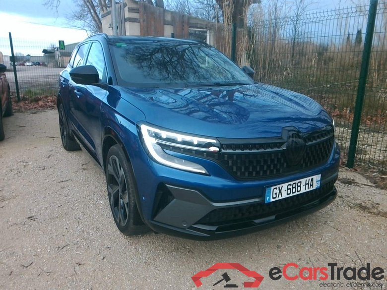 AUSTRAL ICONIC ESPRIT ALPINE E-TECH F HYB 200 BVA RISK #2