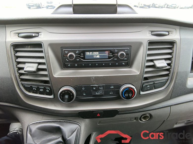 TRANSIT CUST TRENDB 300 L1H1 R #3