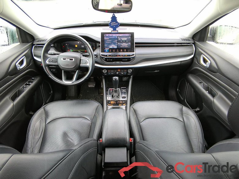 JEEP COMPASS 240 PHEV S AT RK #6