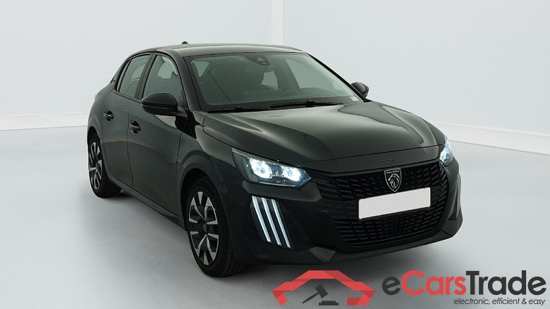 Peugeot 208 100 S&S BVM6 Style #1