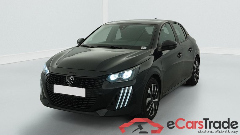 Peugeot 208 100 S&S BVM6 Style #3