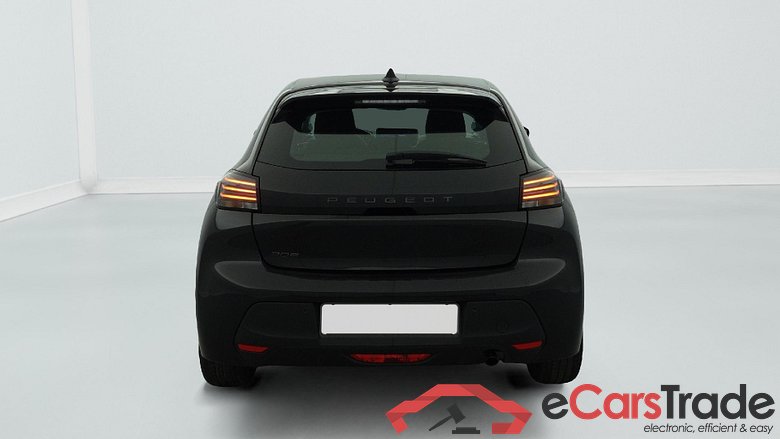 Peugeot 208 100 S&S BVM6 Style #6