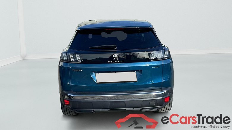 Peugeot 3008 Hybrid 180 e-EAT8 Allure Pack #6