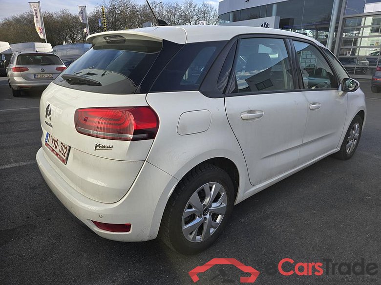 CITROEN C4 Picasso Picasso 1.2 PureTech Live S&S #2
