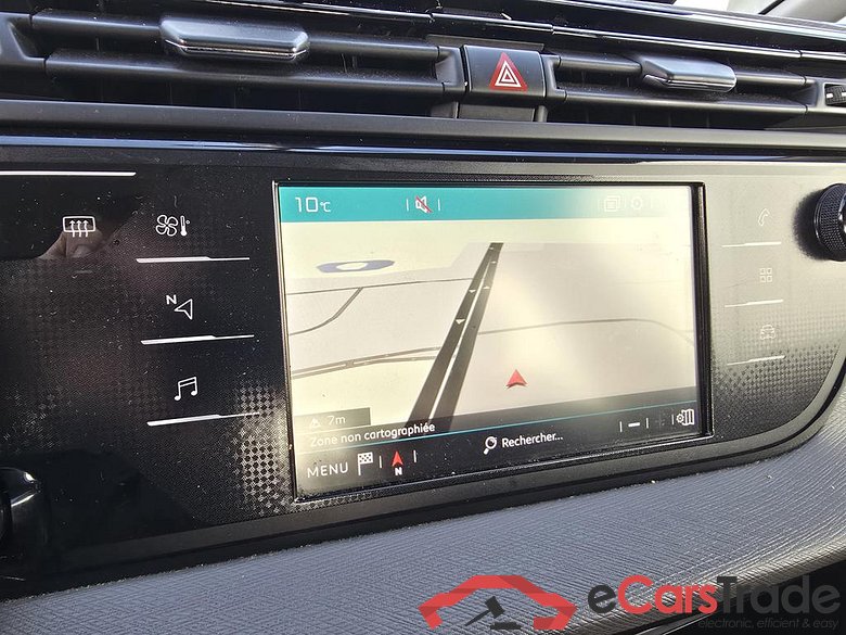 CITROEN C4 Picasso Picasso 1.2 PureTech Live S&S #4