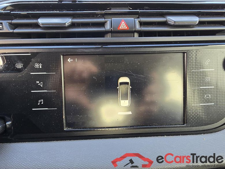 CITROEN C4 Picasso Picasso 1.2 PureTech Live S&S #6