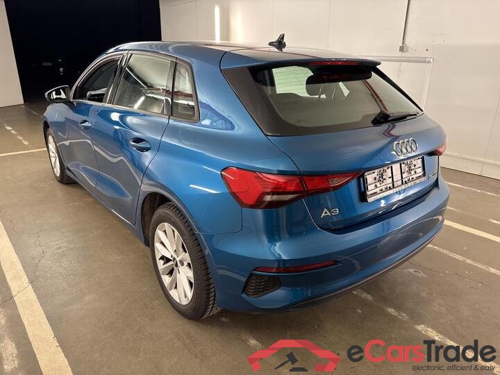 Audi A3 Sportback A3 Sportback 1.0 30 TFSi 81kW 81kW/110pk  5D/P Man-6 #3
