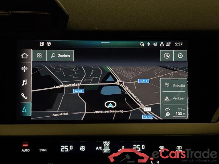 Audi A3 Sportback A3 Sportback 1.0 30 TFSi 81kW 81kW/110pk  5D/P Man-6 #6