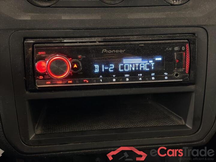 Volkswagen Caddy Caddy TSi 1.0 BMT Van 75kW/102pk  4D/P Man-5 #6