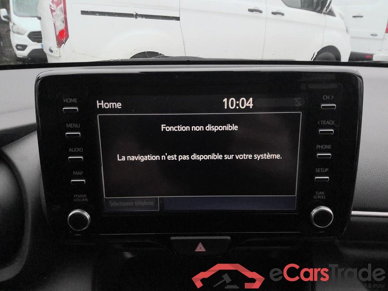 YARIS 15VT I116 HEV #4