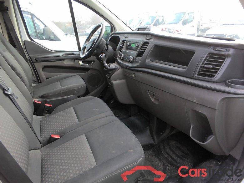 TRANSIT CUST TRENDB 300 L1H1 R #3