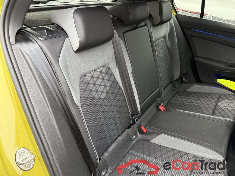 VOLKSWAGEN Golf VIII Golf R-Line 1.5 eTSI 96 kW (130 ch) 7 vitesses DSG #2