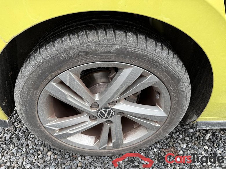 VOLKSWAGEN Golf VIII Golf R-Line 1.5 eTSI 96 kW (130 ch) 7 vitesses DSG #5