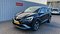 preview Renault Captur #0