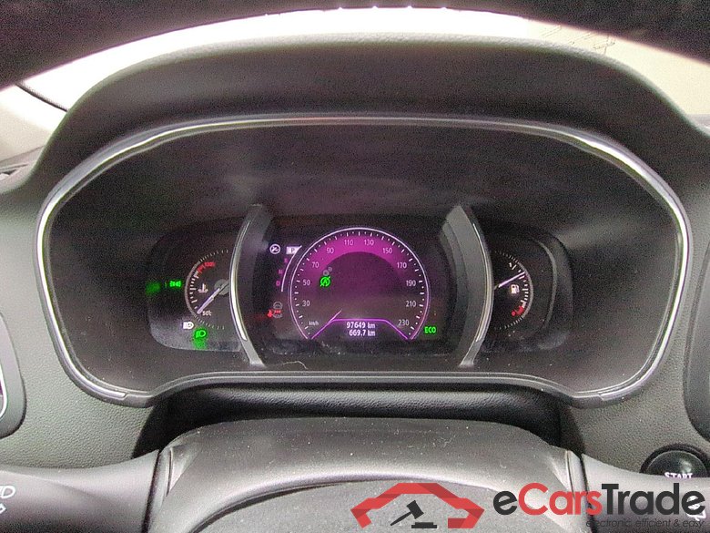 Megane IV Grandtour Business 1.5 dCi 115CV BVA7 E6dT #6