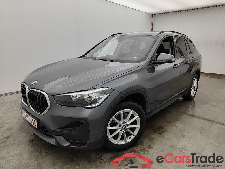 BMW X1 sDrive16dA (85 kW) 5d #1