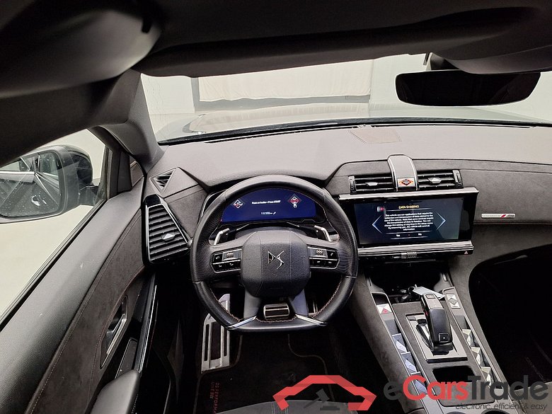DS, DS7 CB '17, DS 7 Crossback 1.6 PureTech 180 Auto PERFORMANCE L #5