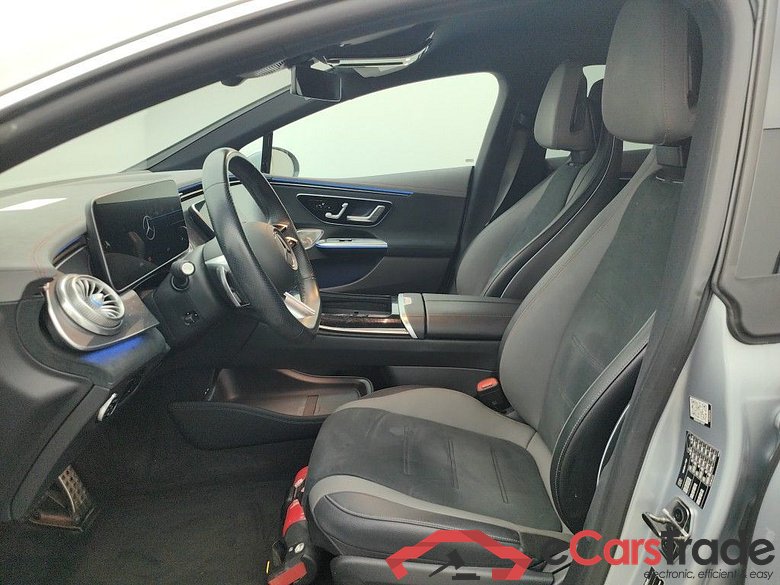 MERCEDES EQE 90.6 kWh EQE 350+ Launch Edit.AMG Line 5d #3