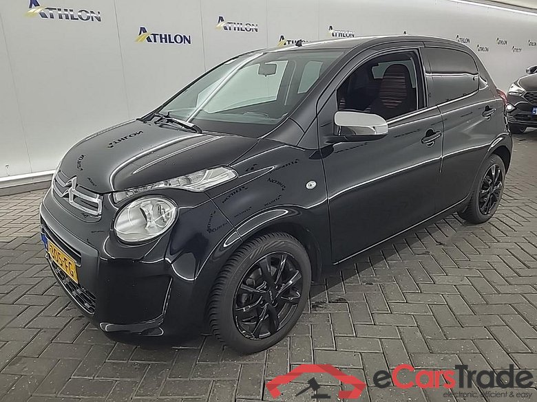 CITROEN C1 VTi 72 S&S Feel 5D 53kW