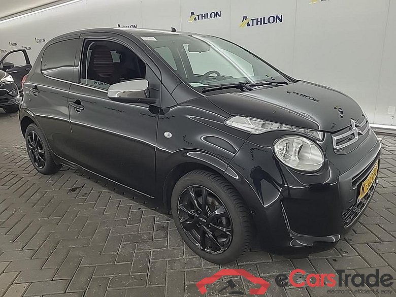 CITROEN C1 VTi 72 S&S Feel 5D 53kW #2