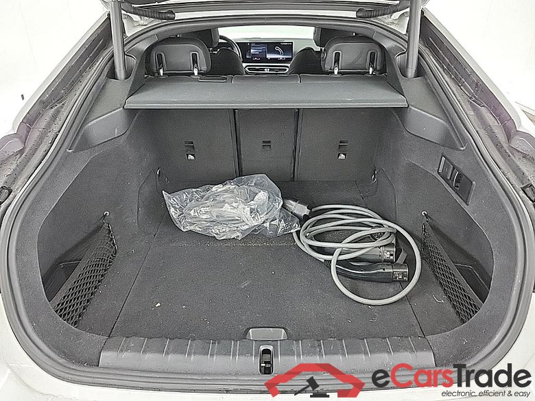 BMW i4 i4 eDrive40 5D 250kW #5