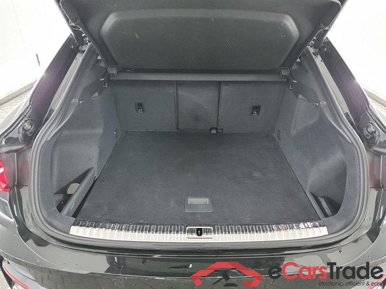 AUDI Q3 Sportback 40 TFSI quattro S tronic S edition 5D 140kW #5